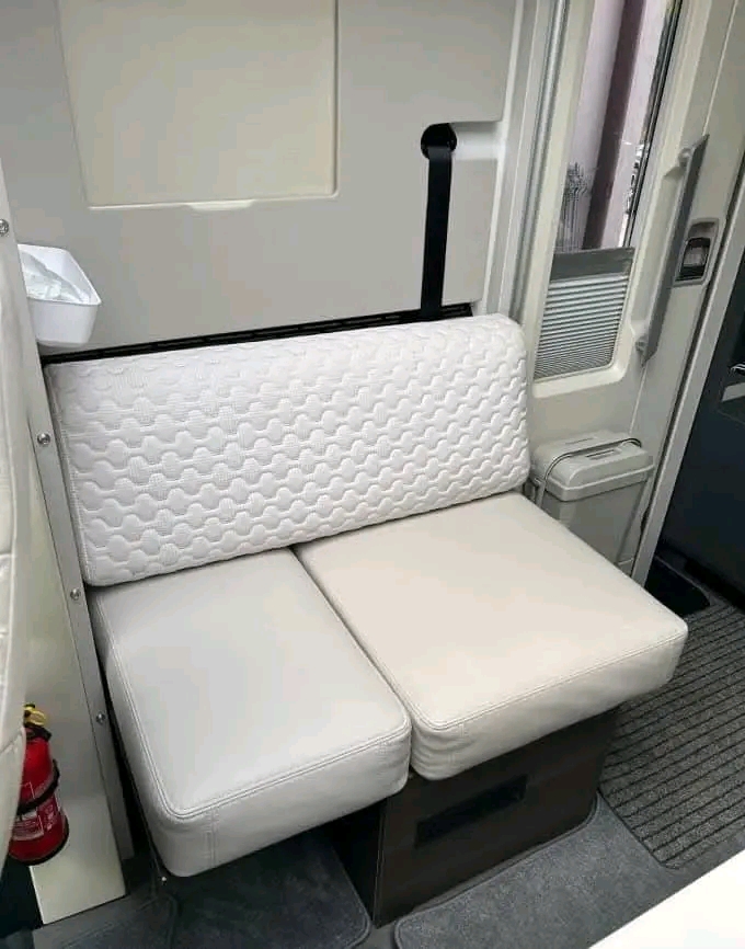 Adria Coral Supreme 670 – Image 22