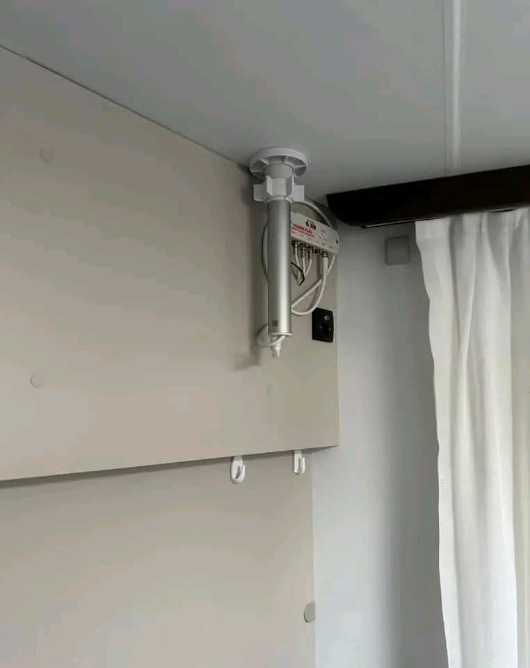 Adria Coral Supreme 670 – Image 32