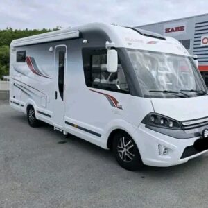 FIAT KABE TMC I 740 – 2019