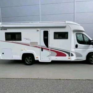 FIAT KABE TM 700 – 2015
