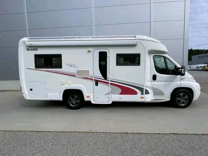 FIAT KABE TM 700 – 2015