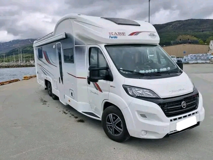FIAT KABE TM X 880 LQB Royal – 2019