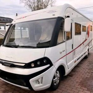 KABE TMI 810 LGB – 3.0 MJet 180ch – 2013