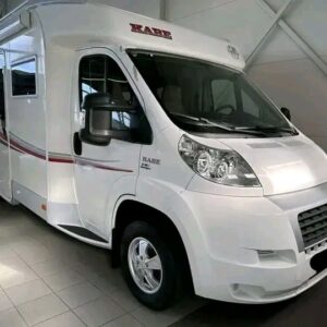 KABE TM690 - Année 2012