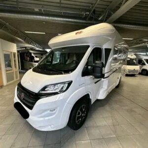 Eura Mobil Profila RS 730 EB