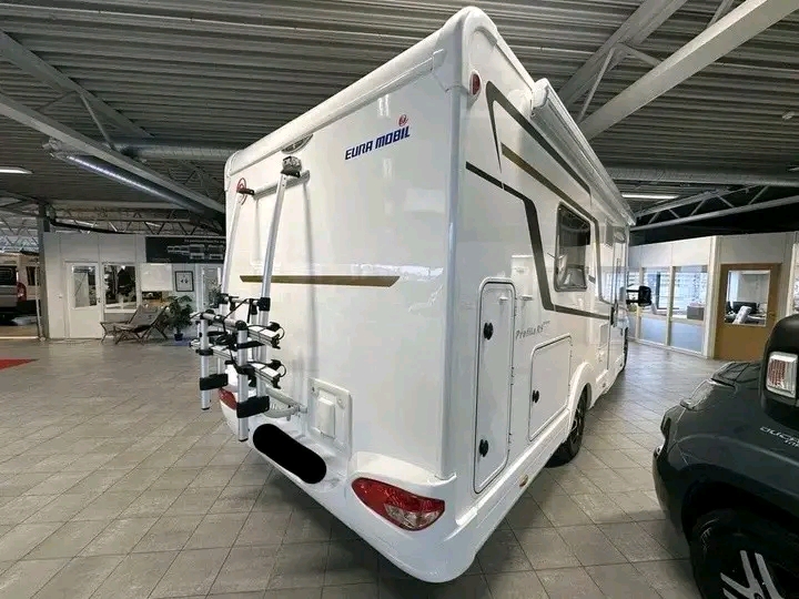 Eura Mobil Profila RS 730 EB – Image 3