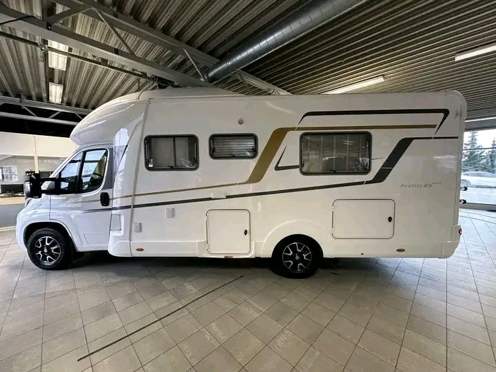 Eura Mobil Profila RS 730 EB – Image 4