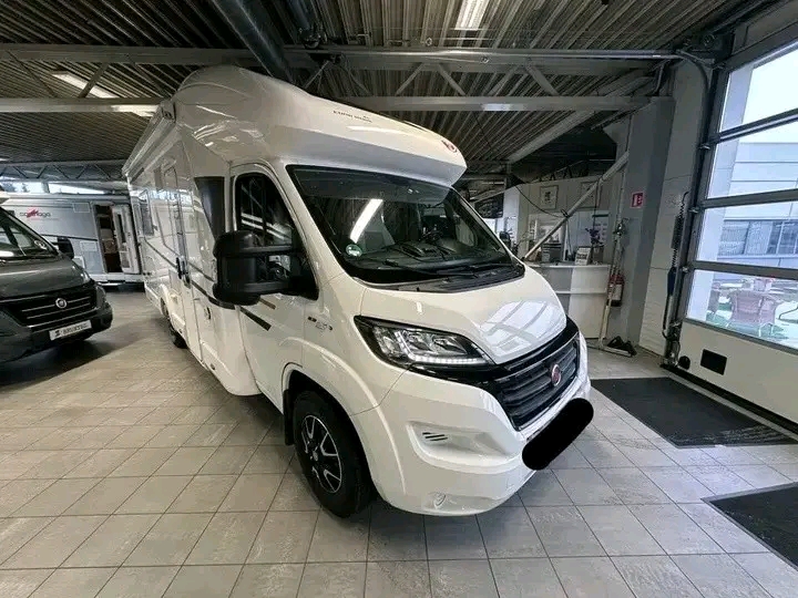 Eura Mobil Profila RS 730 EB – Image 5