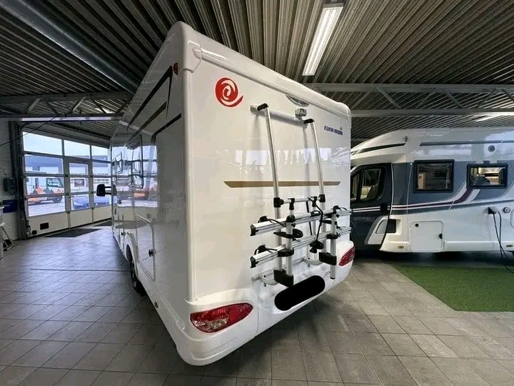Eura Mobil Profila RS 730 EB – Image 6