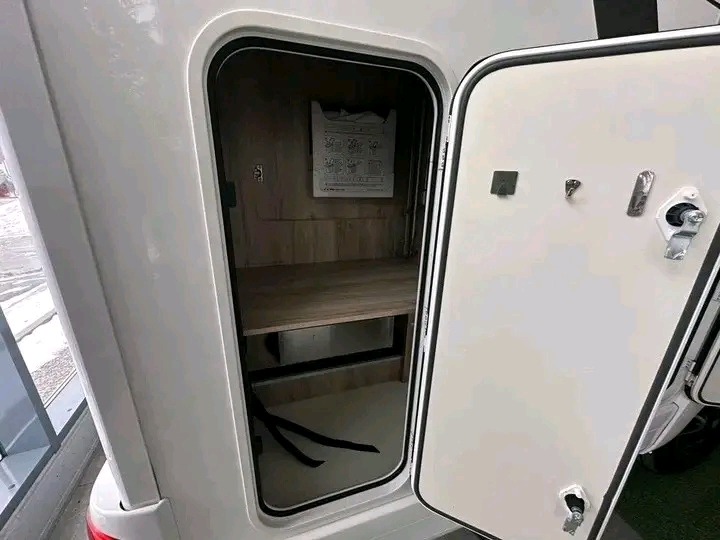 Eura Mobil Profila RS 730 EB – Image 21
