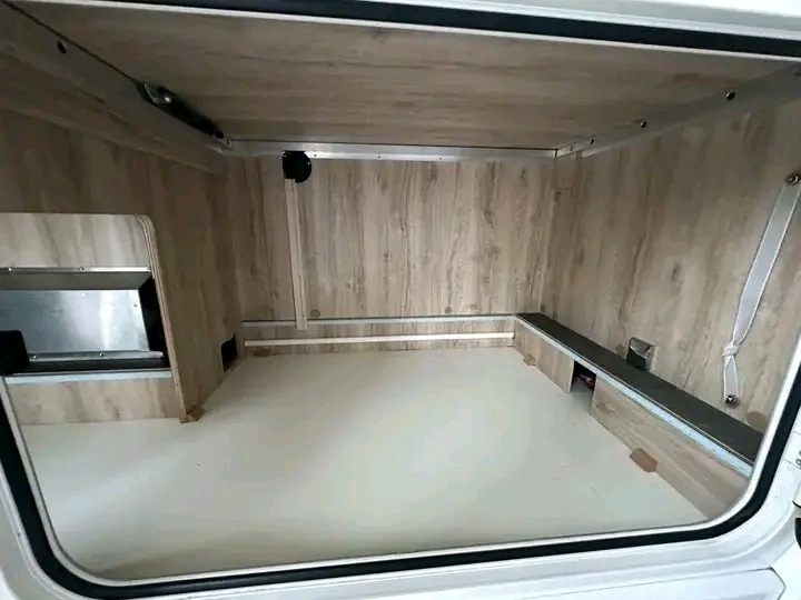 Eura Mobil Profila RS 730 EB – Image 22