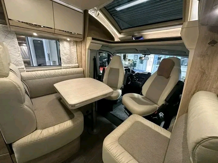 Eura Mobil Profila RS 730 EB – Image 24