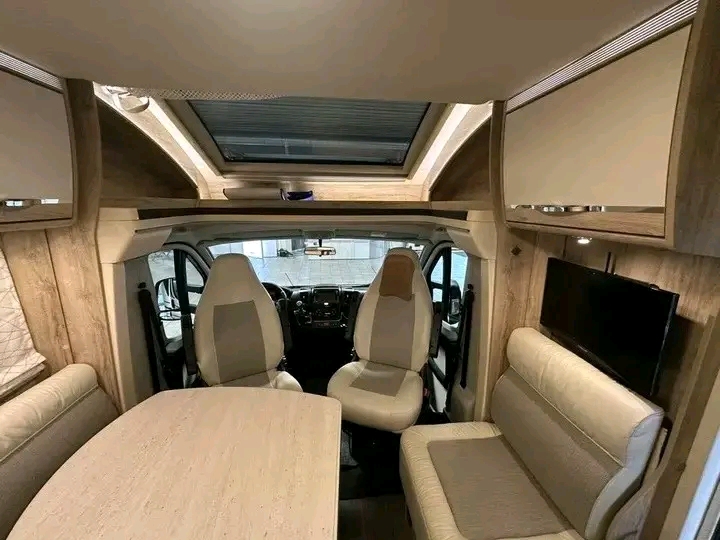 Eura Mobil Profila RS 730 EB – Image 25