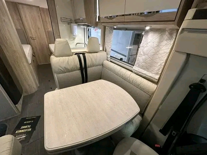 Eura Mobil Profila RS 730 EB – Image 30