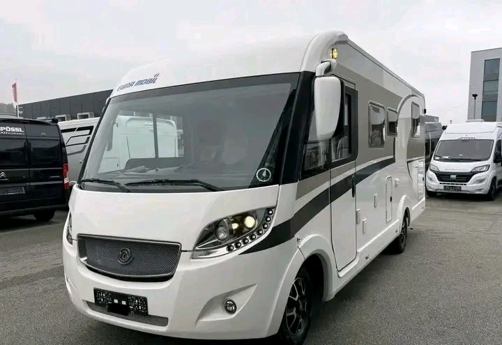 Eura Mobil Integra Line 720 QB 2,3L – Image 5