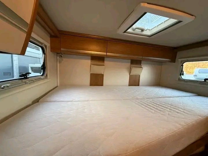 Eura Mobil PB 509 FB 131Hp 2,3L 2014 – Image 10