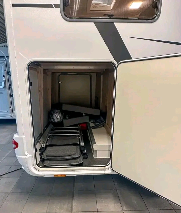 Eura Mobil PT 695 EB 2,3L 131ch 2020 – Image 10