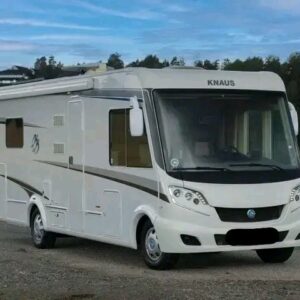 Fiat Knaus Sky I 700 LX 2013