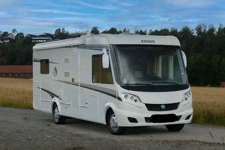 Fiat Knaus Sky I 700 LX 2013 – Image 5