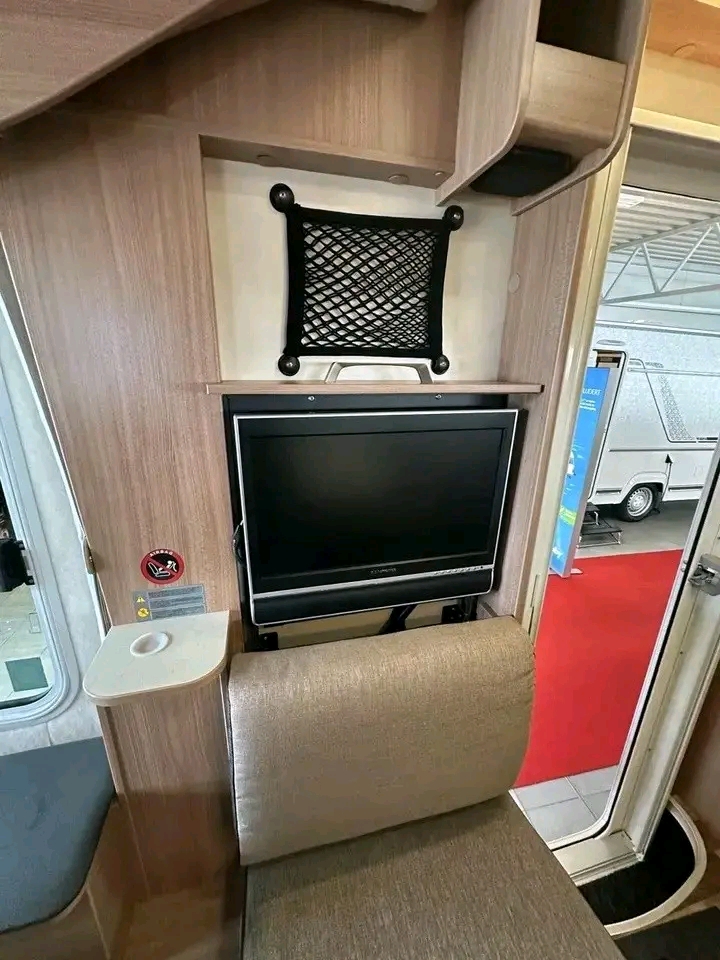 Fiat Knaus Sky I 700 LX 2013 – Image 10