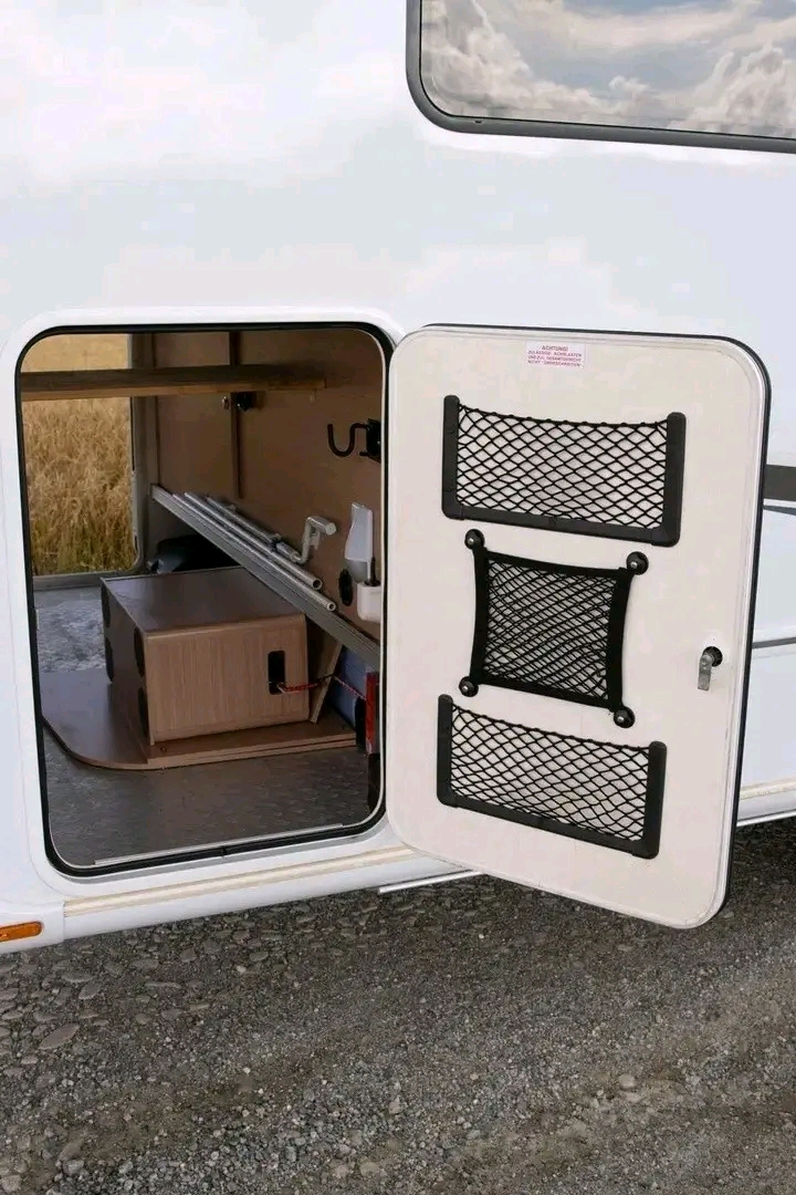 Fiat Knaus Sky I 700 LX 2013 – Image 12