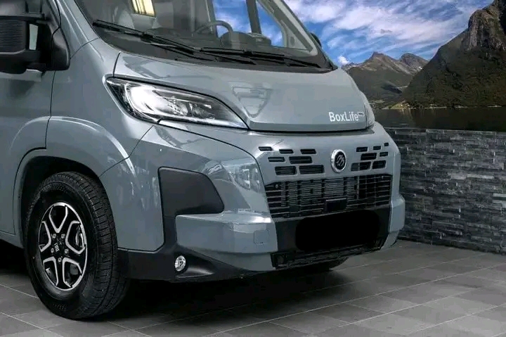 FIAT KNAUS BOXLIFE PRO 600 STREET – Image 6