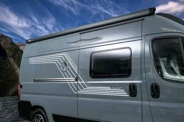 FIAT KNAUS BOXLIFE PRO 600 STREET – Image 8