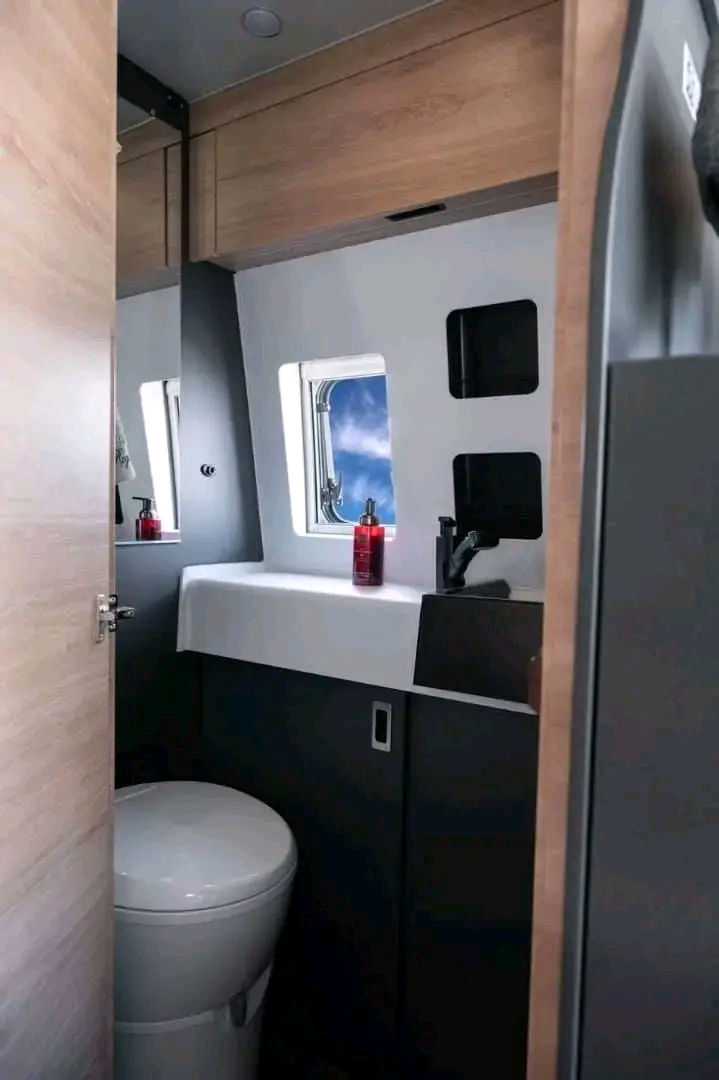 FIAT KNAUS BOXLIFE PRO 600 STREET – Image 14