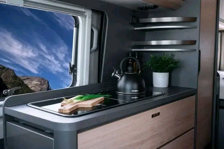 FIAT KNAUS BOXLIFE PRO 600 STREET – Image 20