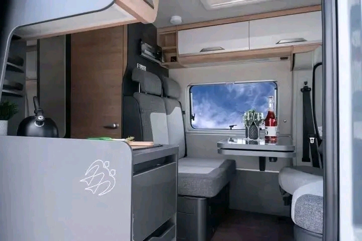 FIAT KNAUS BOXLIFE PRO 600 STREET – Image 21