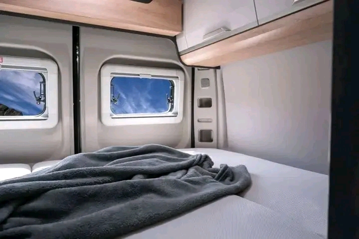 FIAT KNAUS BOXLIFE PRO 600 STREET – Image 23