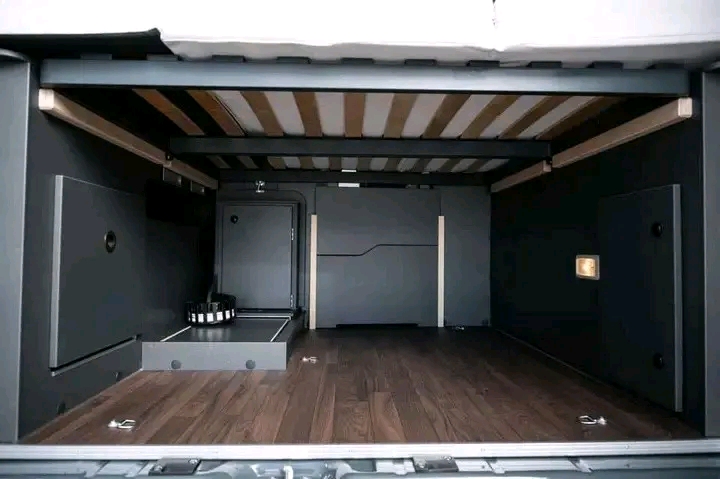 FIAT KNAUS BOXLIFE PRO 600 STREET – Image 28