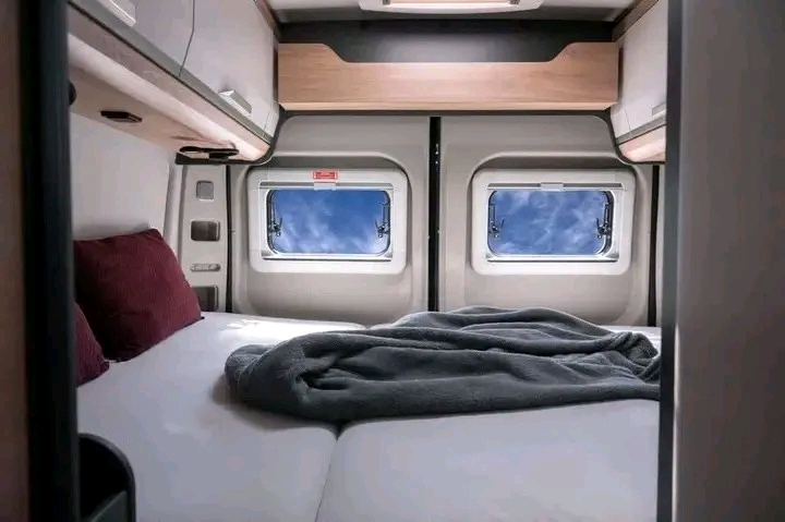 FIAT KNAUS BOXLIFE PRO 600 STREET – Image 30