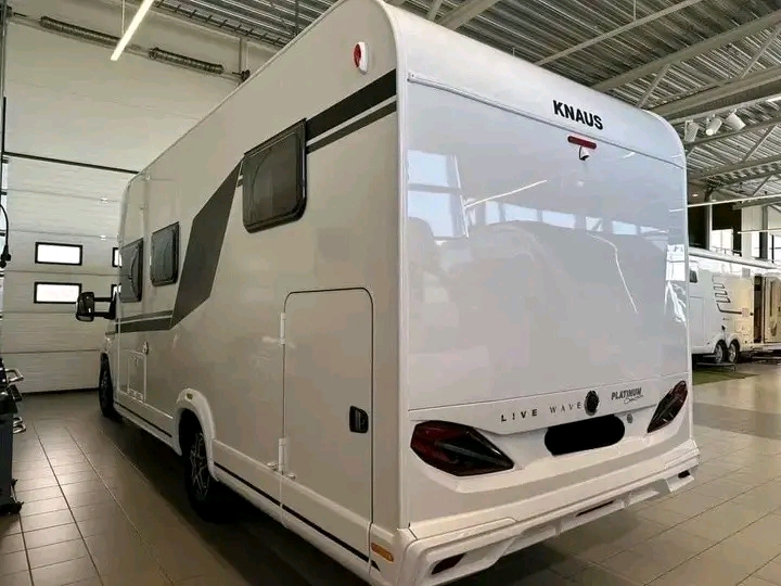Knaus L!VE WAVE 700 MEG – Image 3