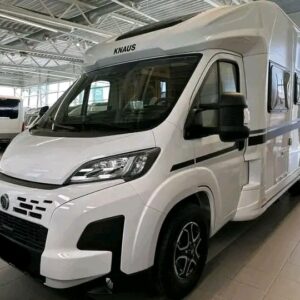 Knaus L!VE WAVE 700 MEG