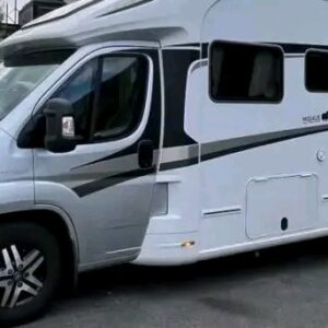 Knaus TI SUN 700