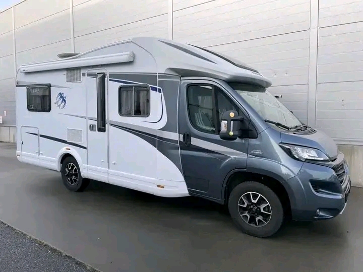 Knaus R21 2,3L 131ch 2015 – Image 2