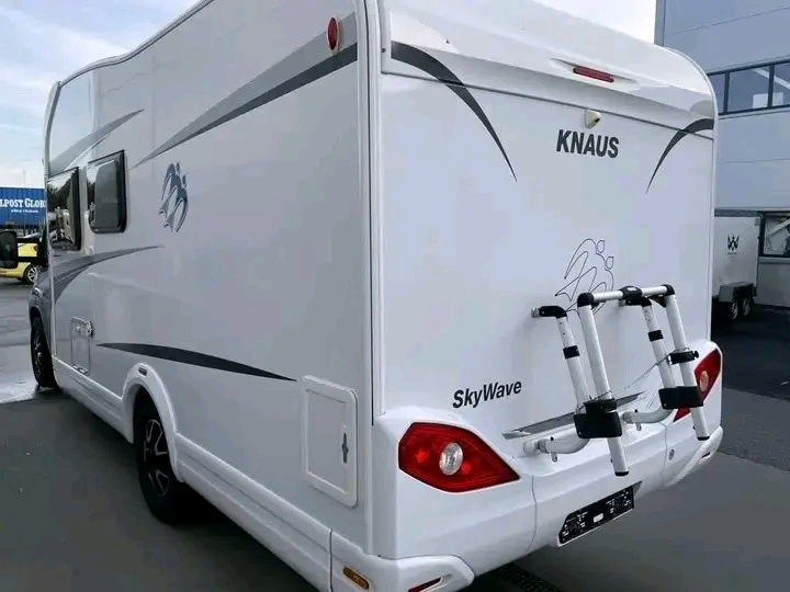 Knaus R21 2,3L 131ch 2015 – Image 3