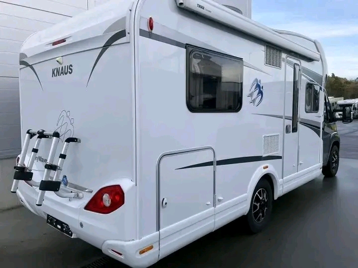 Knaus R21 2,3L 131ch 2015 – Image 5