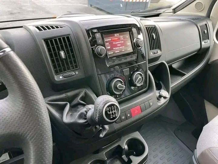 Knaus R21 2,3L 131ch 2015 – Image 8