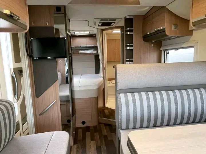Knaus R21 2,3L 131ch 2015 – Image 9