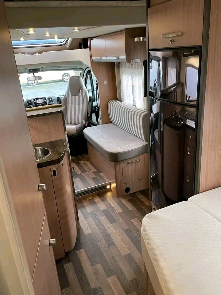 Knaus R21 2,3L 131ch 2015 – Image 11