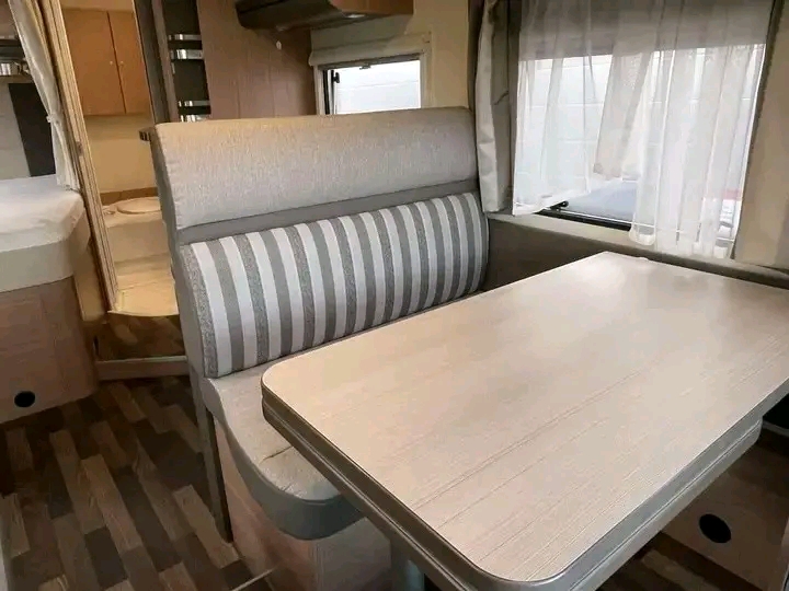 Knaus R21 2,3L 131ch 2015 – Image 13