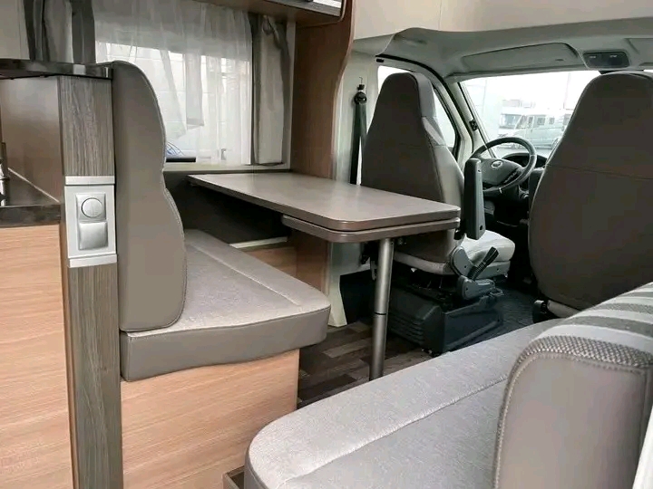 Knaus R21 2,3L 131ch 2015 – Image 14