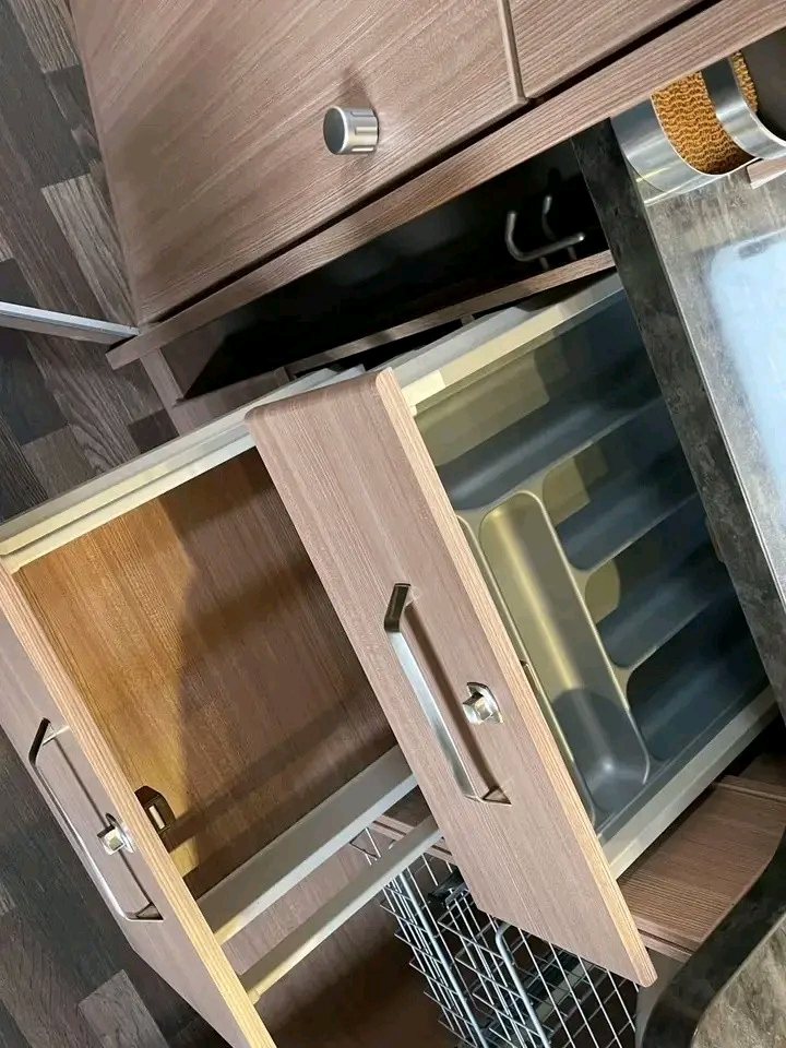 Knaus R21 2,3L 131ch 2015 – Image 20