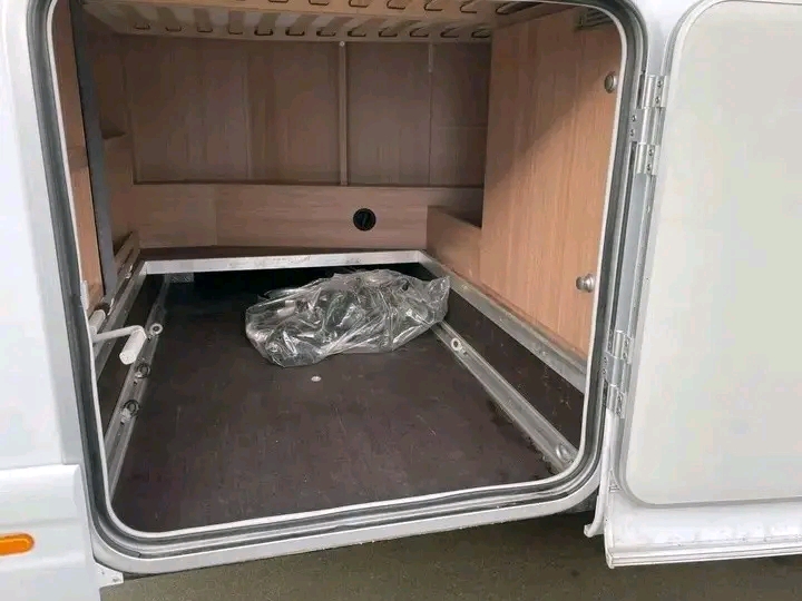 Knaus R21 2,3L 131ch 2015 – Image 29