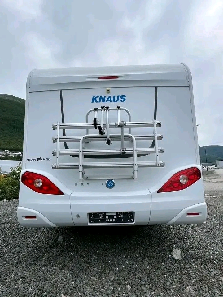 Fiat Knaus Sky Wave 700 MX – Image 3