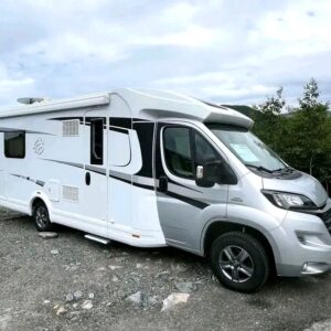 Fiat Knaus Sky Wave 700 MX
