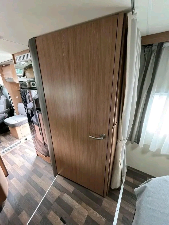 Fiat Knaus Sky Wave 700 MX – Image 17
