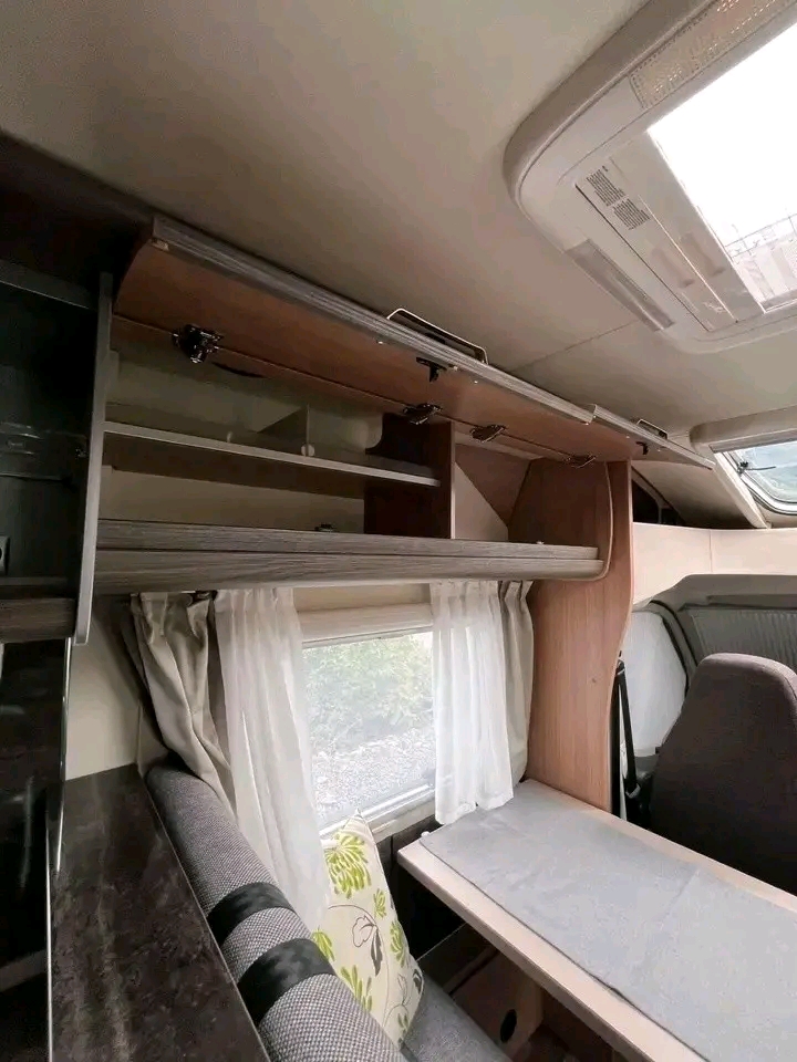 Fiat Knaus Sky Wave 700 MX – Image 22